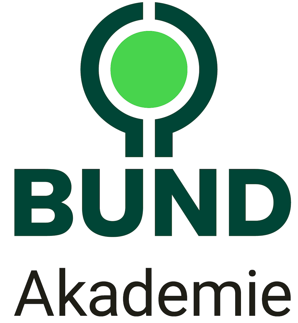 Logo des Bund für Umwelt- und Naturschutz (BUND e.V.), Link zur Startseite